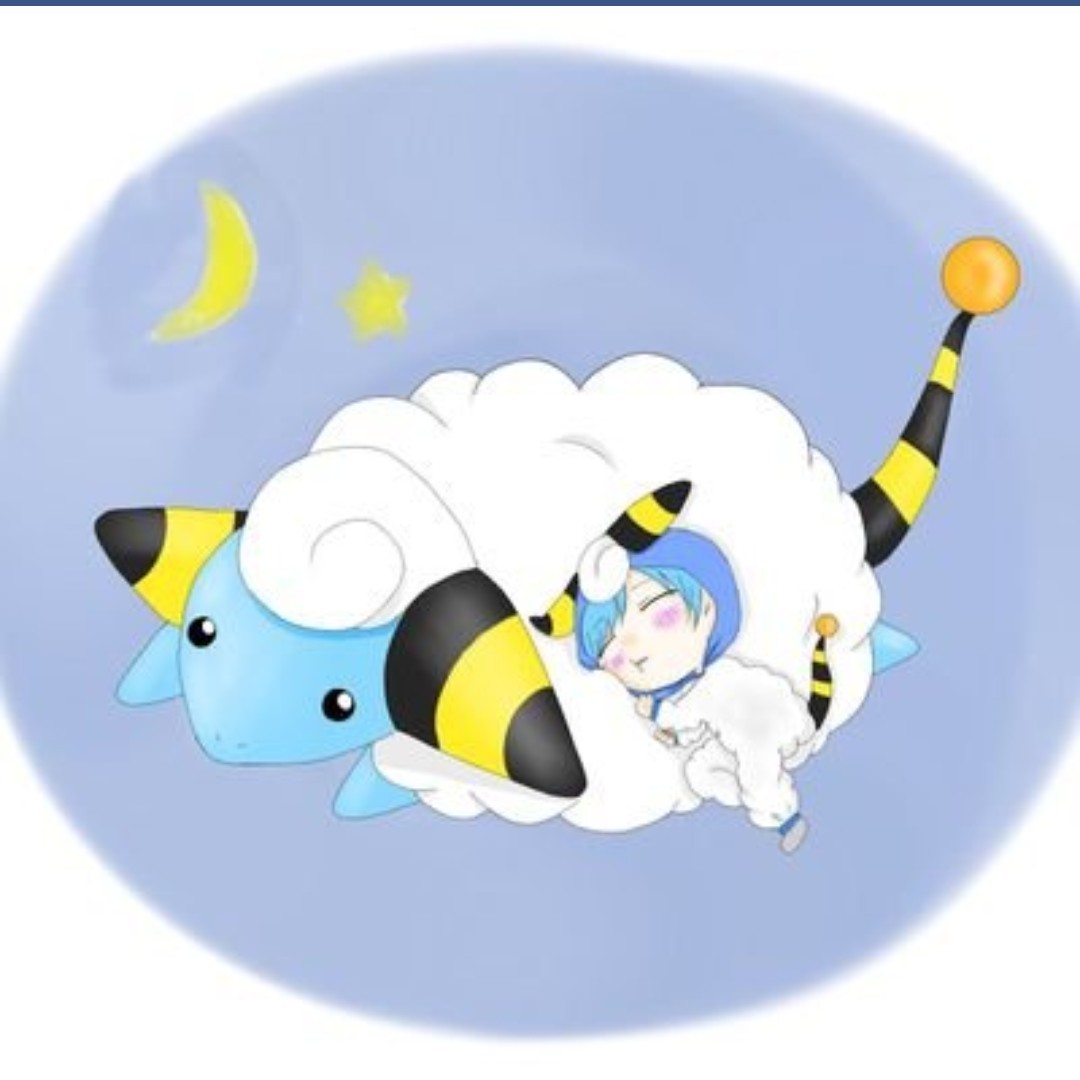 ひつじの数えるだけ