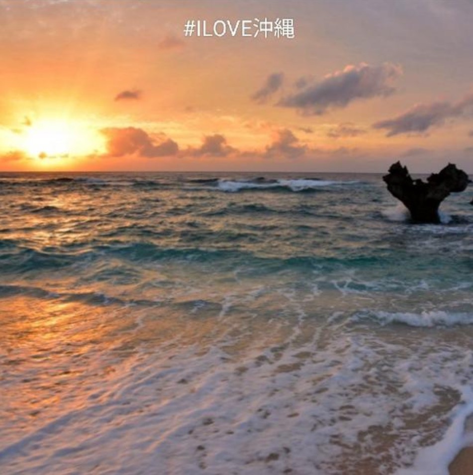 海の声／桐谷健太