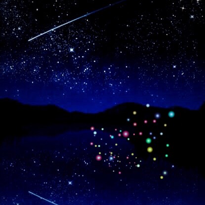 流星 コブクロ ピアノ