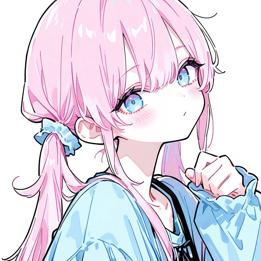 少しでも貴方の癒しになりますように.