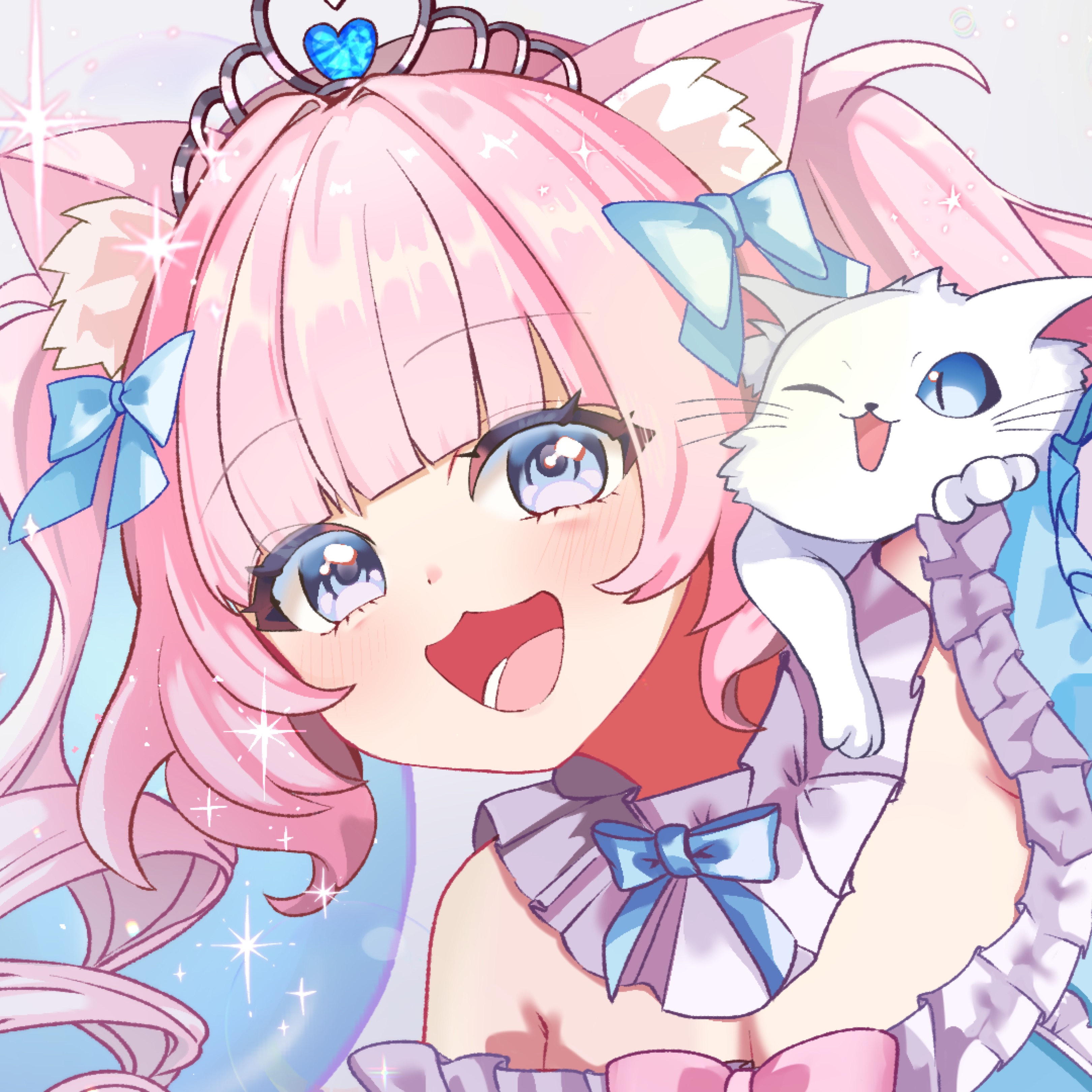 🎶歌みた #あくあ色パレット