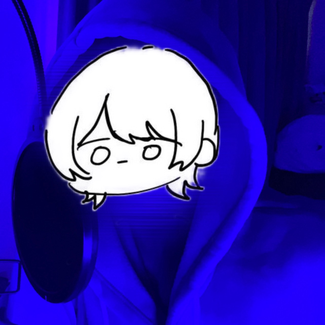 夜光性 / cover えな