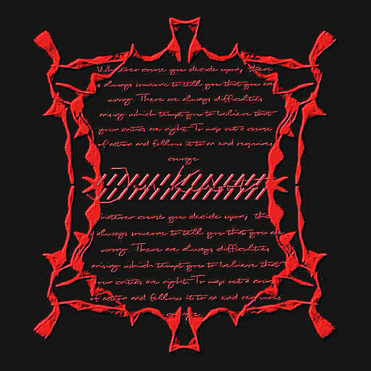 プロフェッショナル