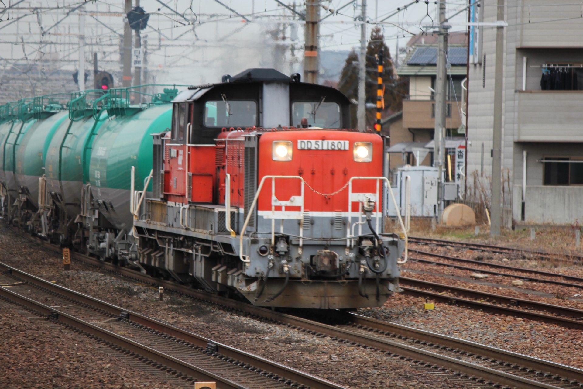 Y列車でいこう232号withFMかほく