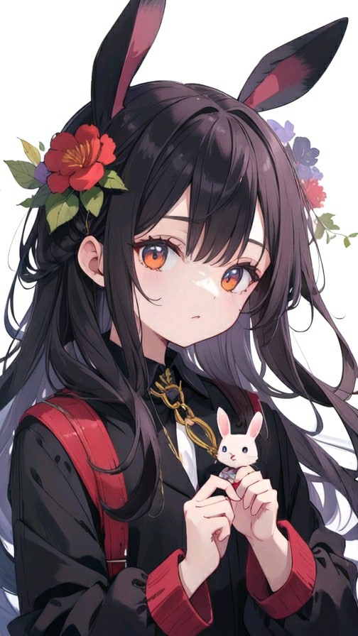 かわいいだけじゃだめですか？