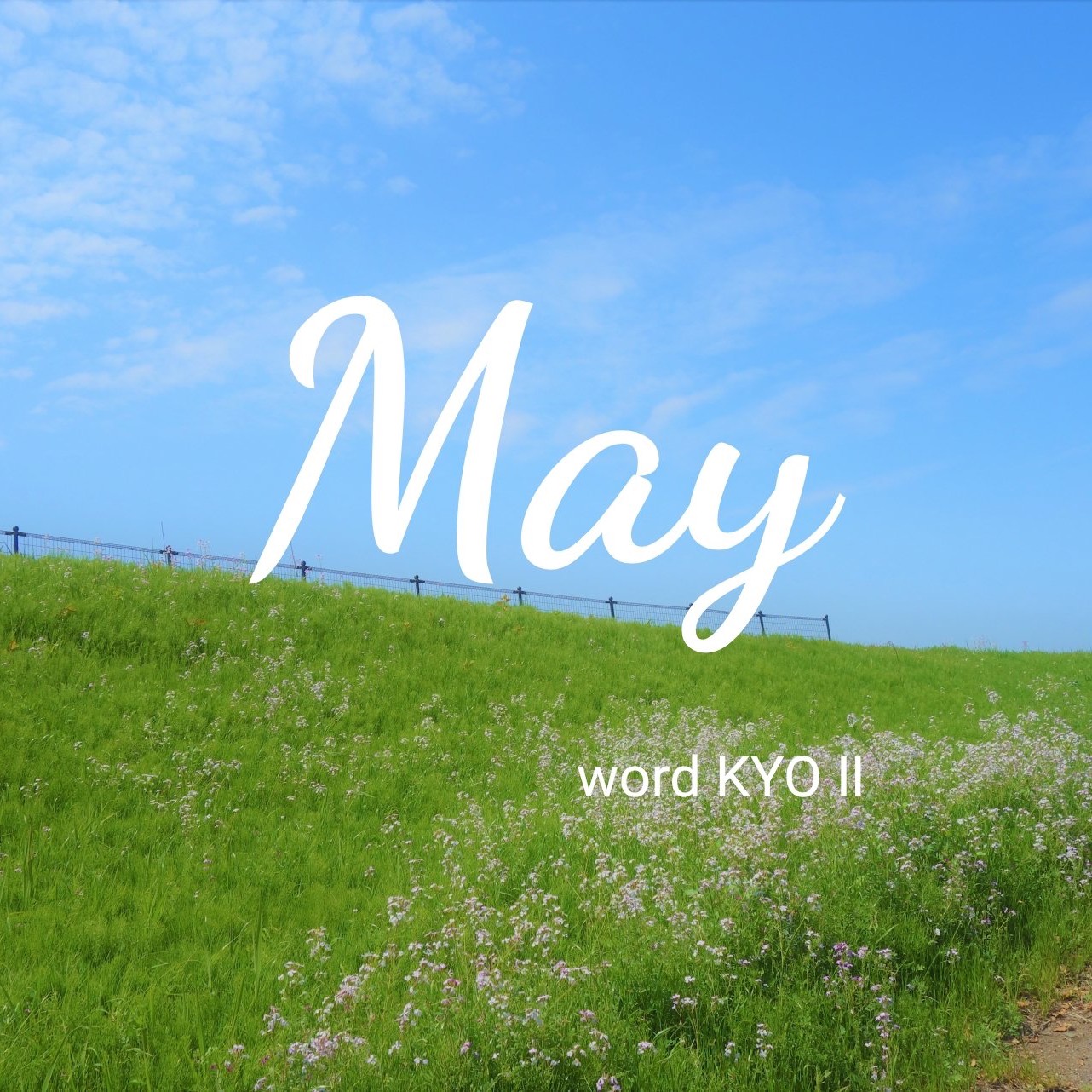 May