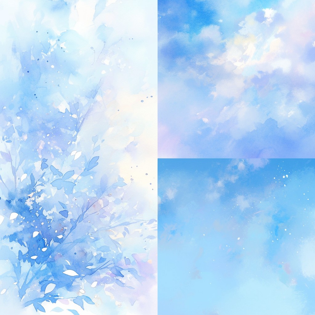 青-ao-