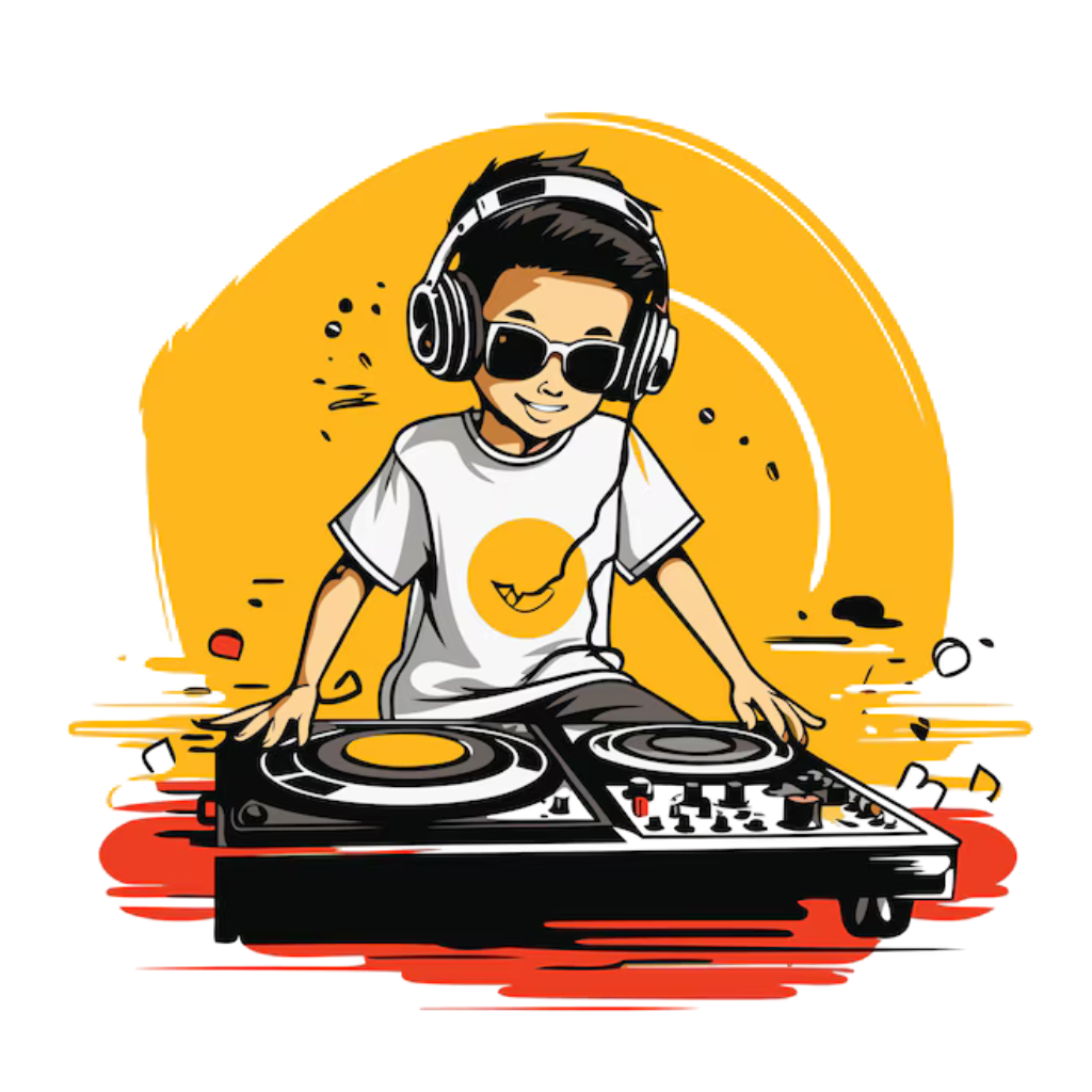 DJたくちゃん