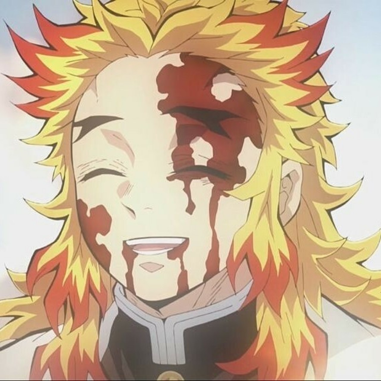 煉獄さん最後の言葉