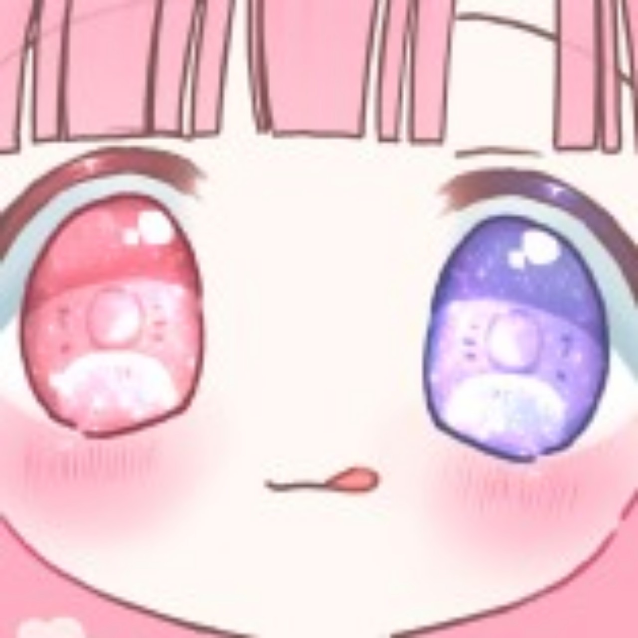 耳舐められたいの？ (吐息あり)