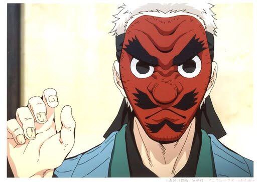 【鱗滝左近次】本物と声真似を比較。