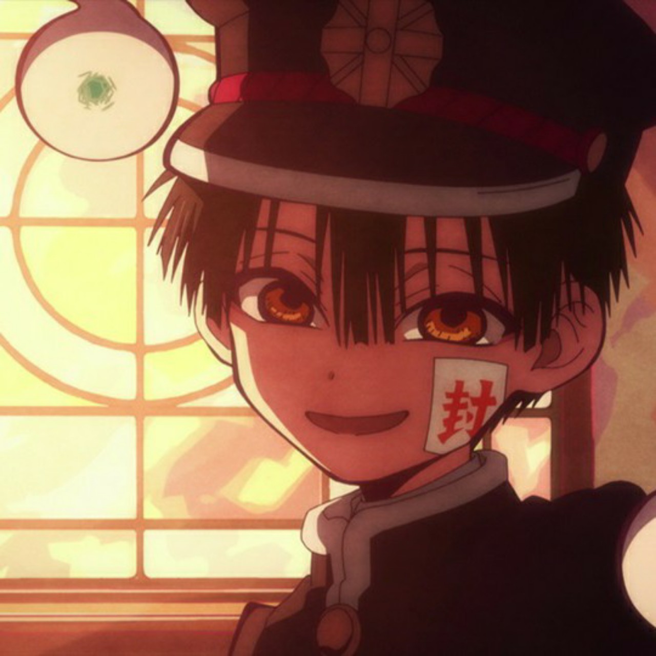 花子くん 声真似 リベンジ