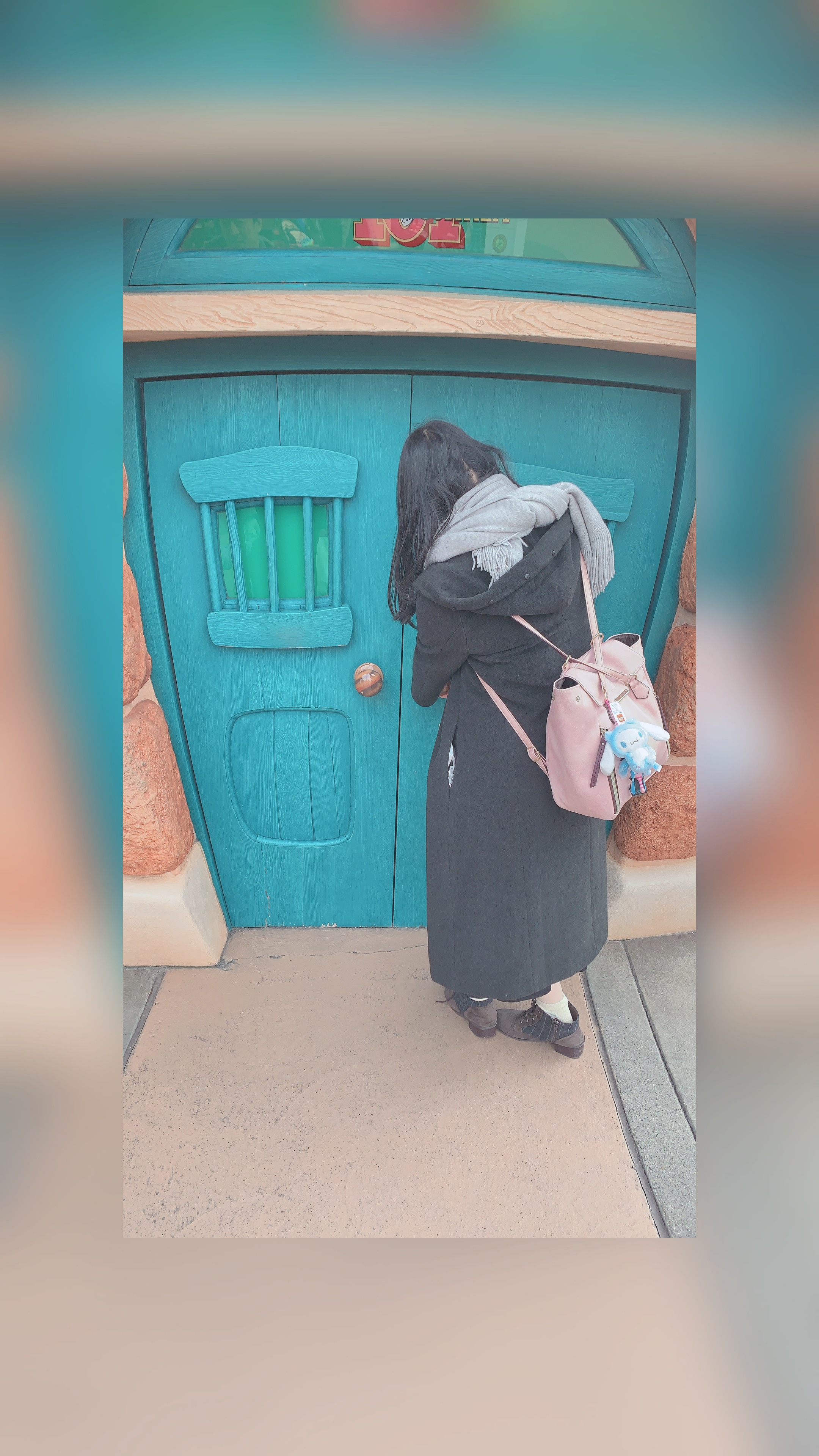 ディズニーランド待ち時間