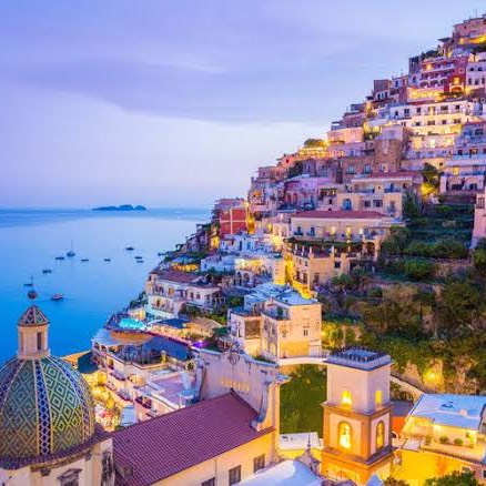 サンタかこルチア