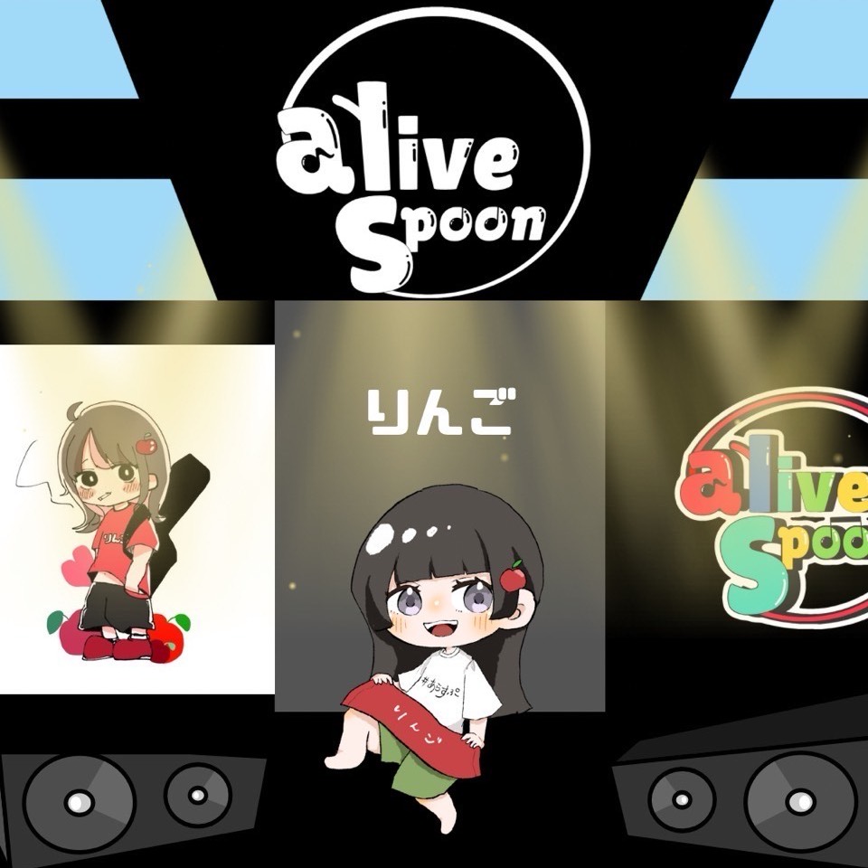 @ live Spoon