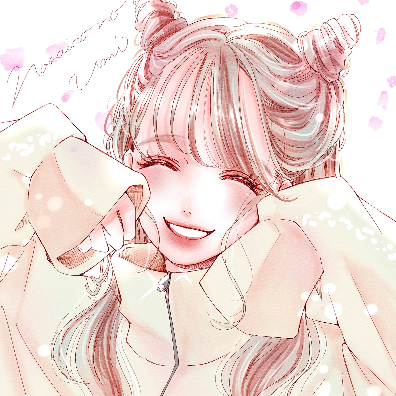 【僕のかわい子ちゃん】弾き語り🔰【MONTA】