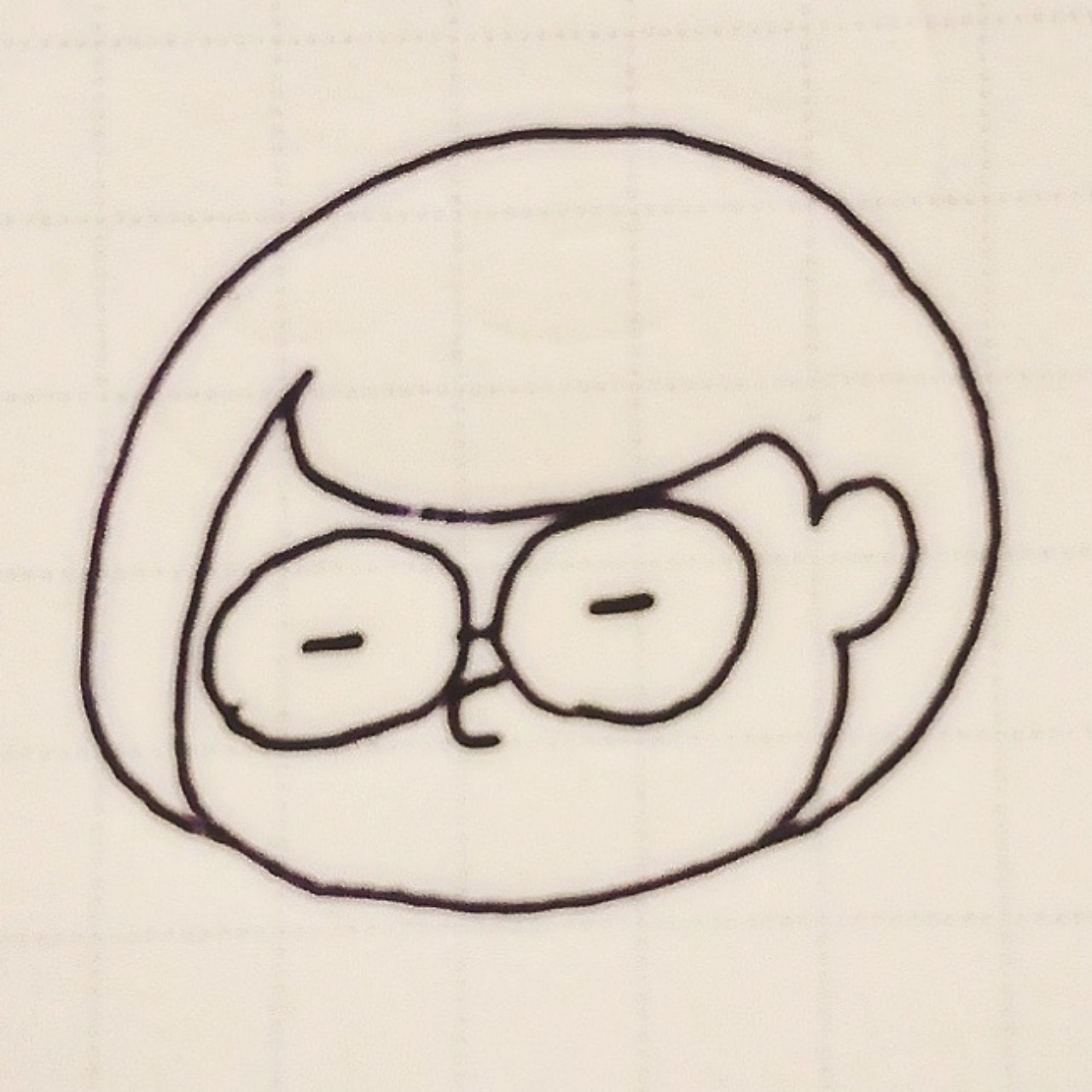 2/6占い くろみくろ。さんへ