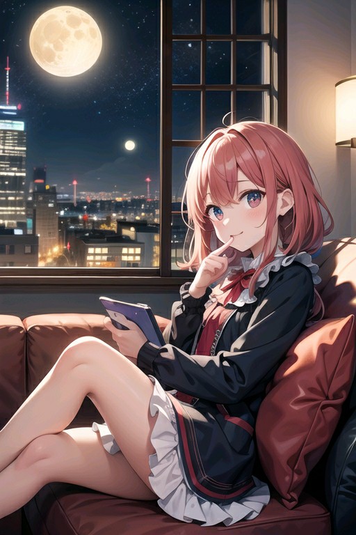 声劇 03月03日ひなまつりの出来事