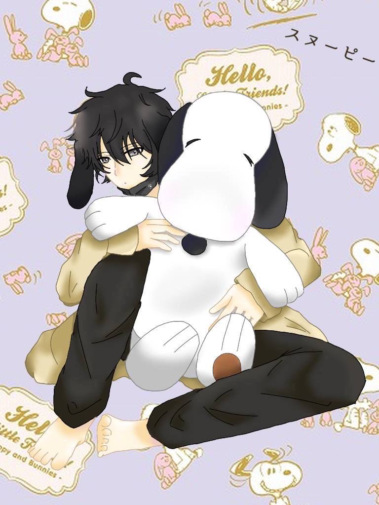 #157 なつかしい