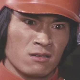 恐竜戦隊コセイドン次回予告42