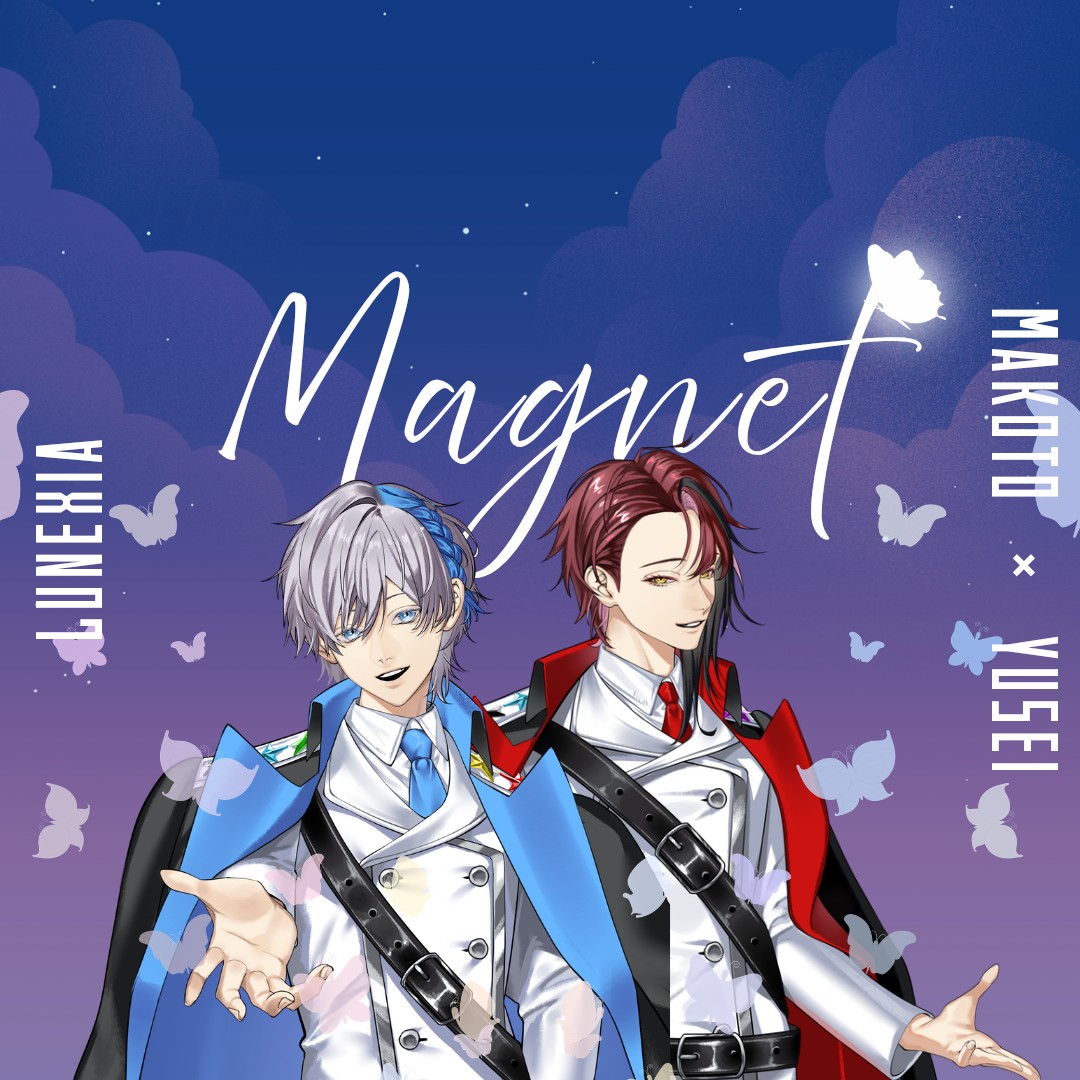 magnet