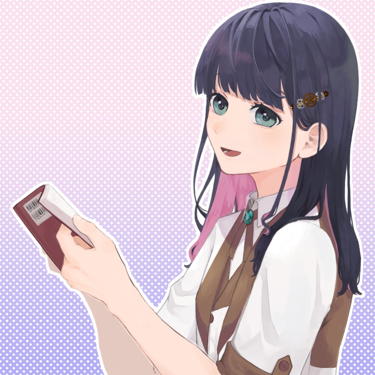 真夜中のパン屋さん　午前3時の眠り姫