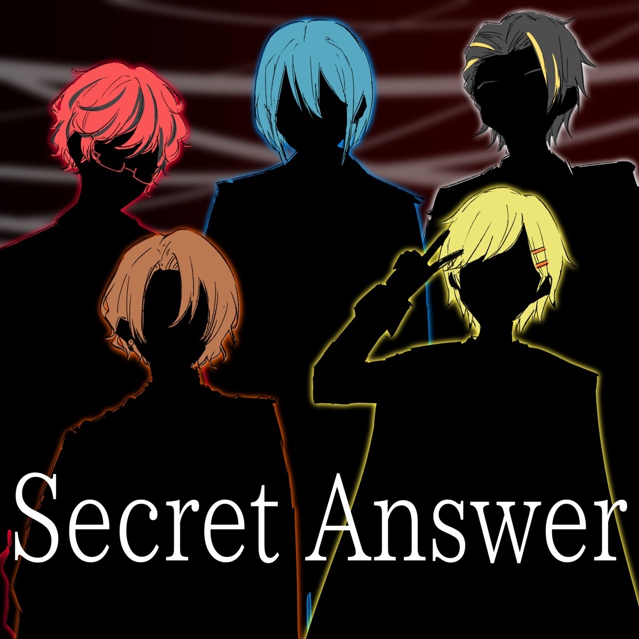 Secret Answer