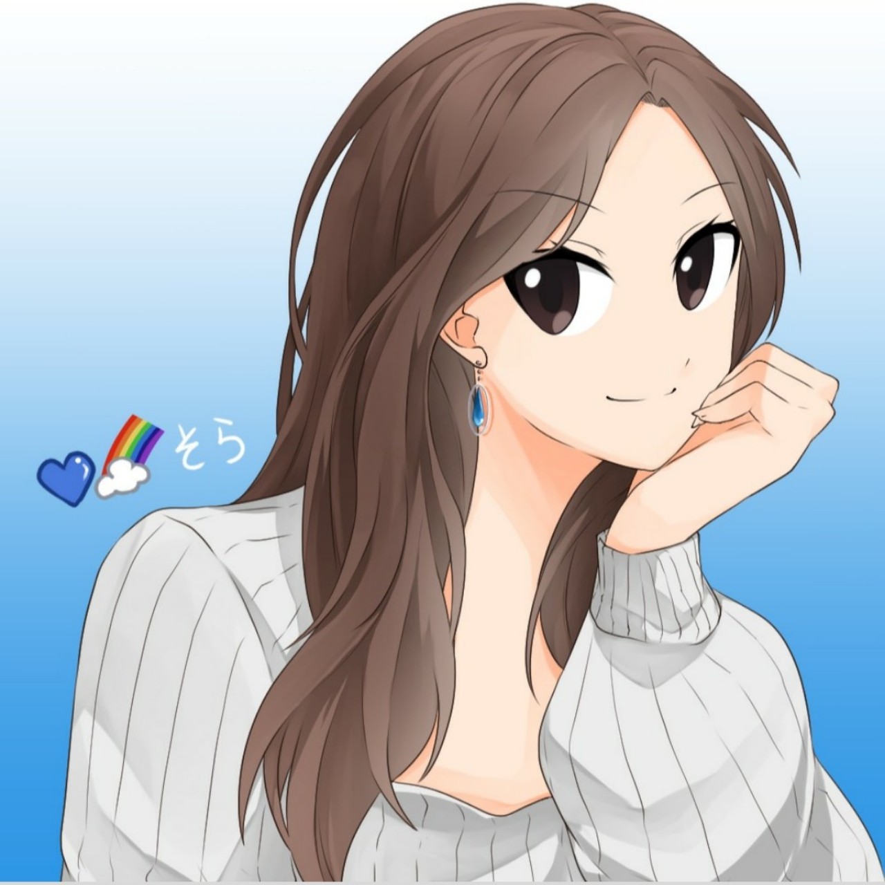 ただ家事するだけ🦀🦀