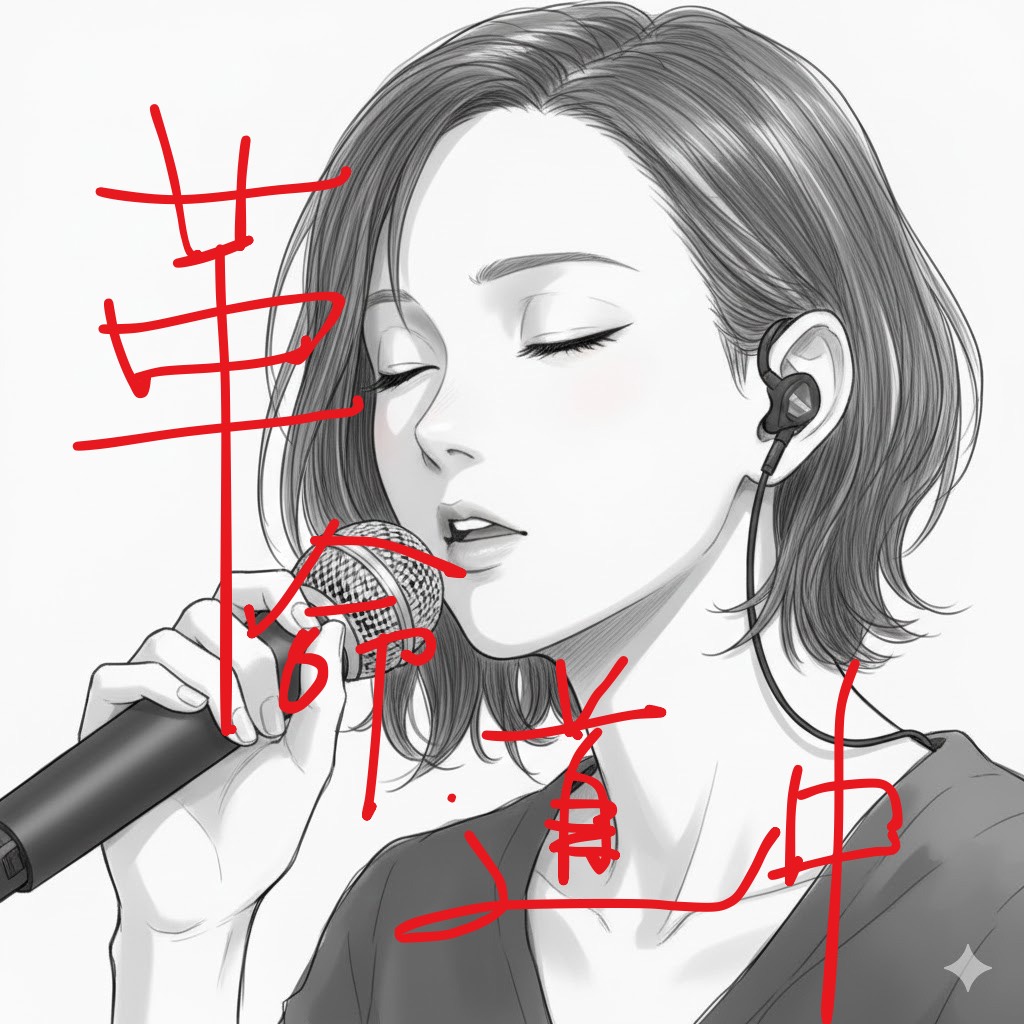 革命道中 / アイナ・ジ・エンド