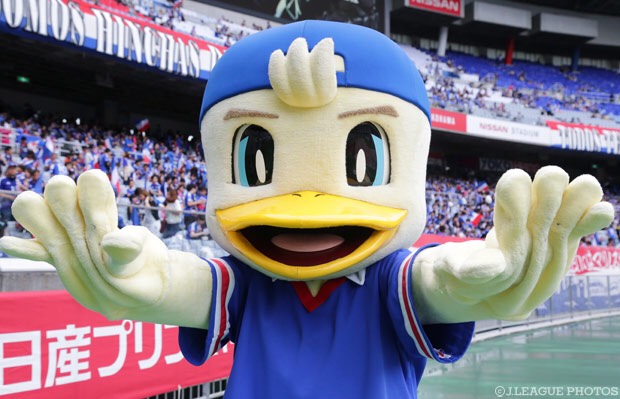 サッカー観戦枠！