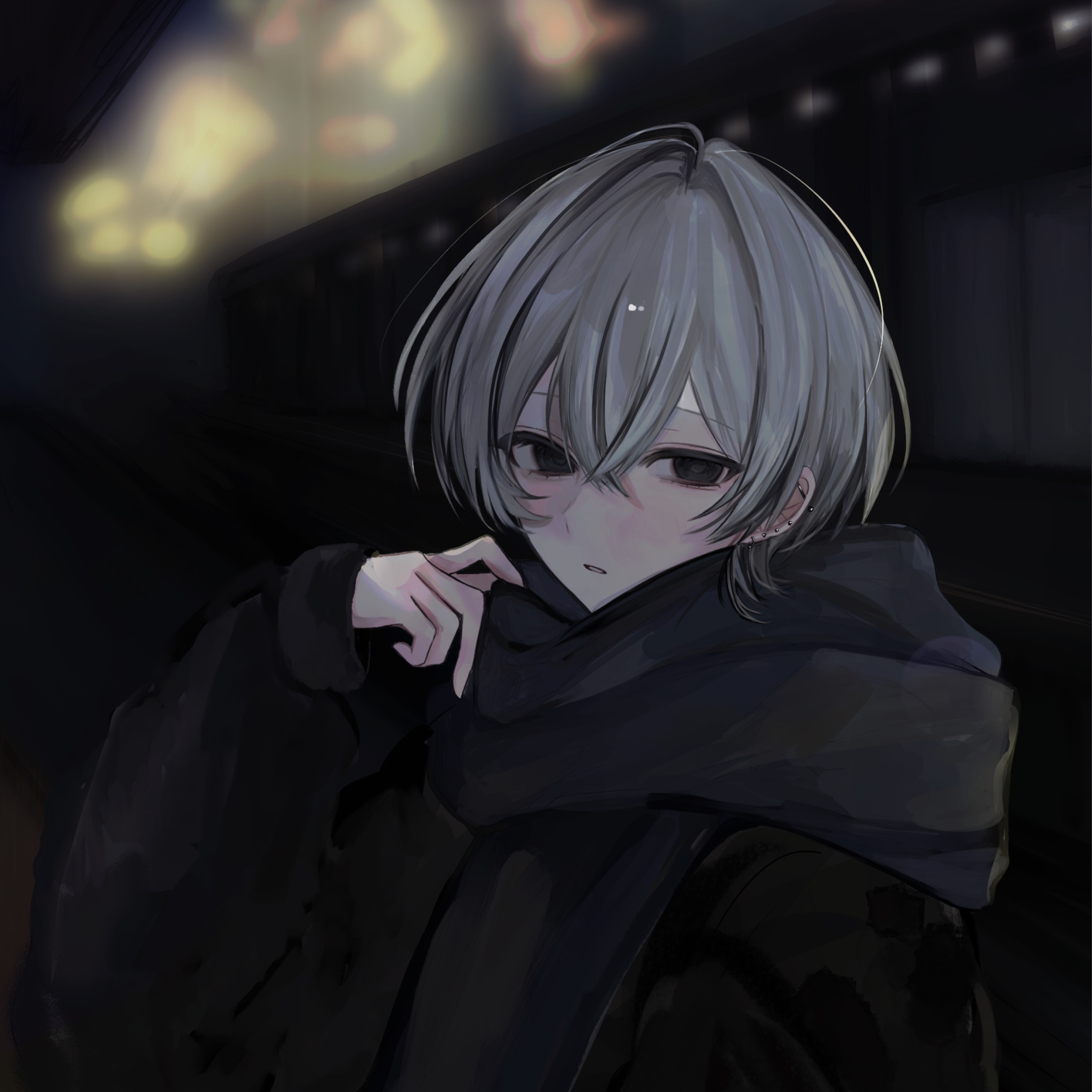 トワイライト急行