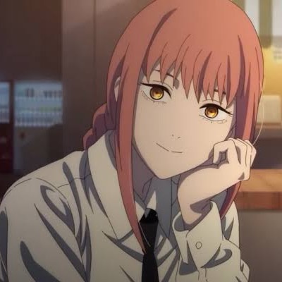 マキマさん声真似🔰