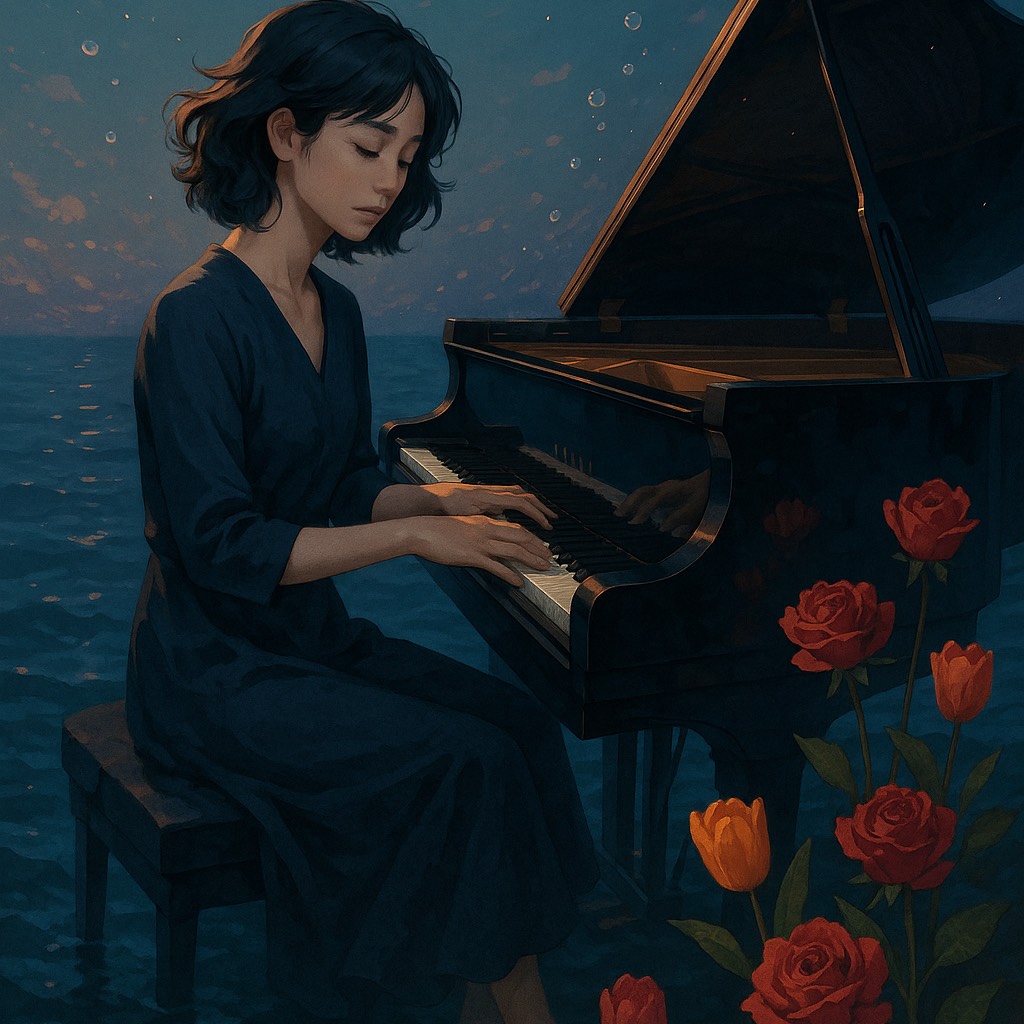 No title – Yiruma-Inspired