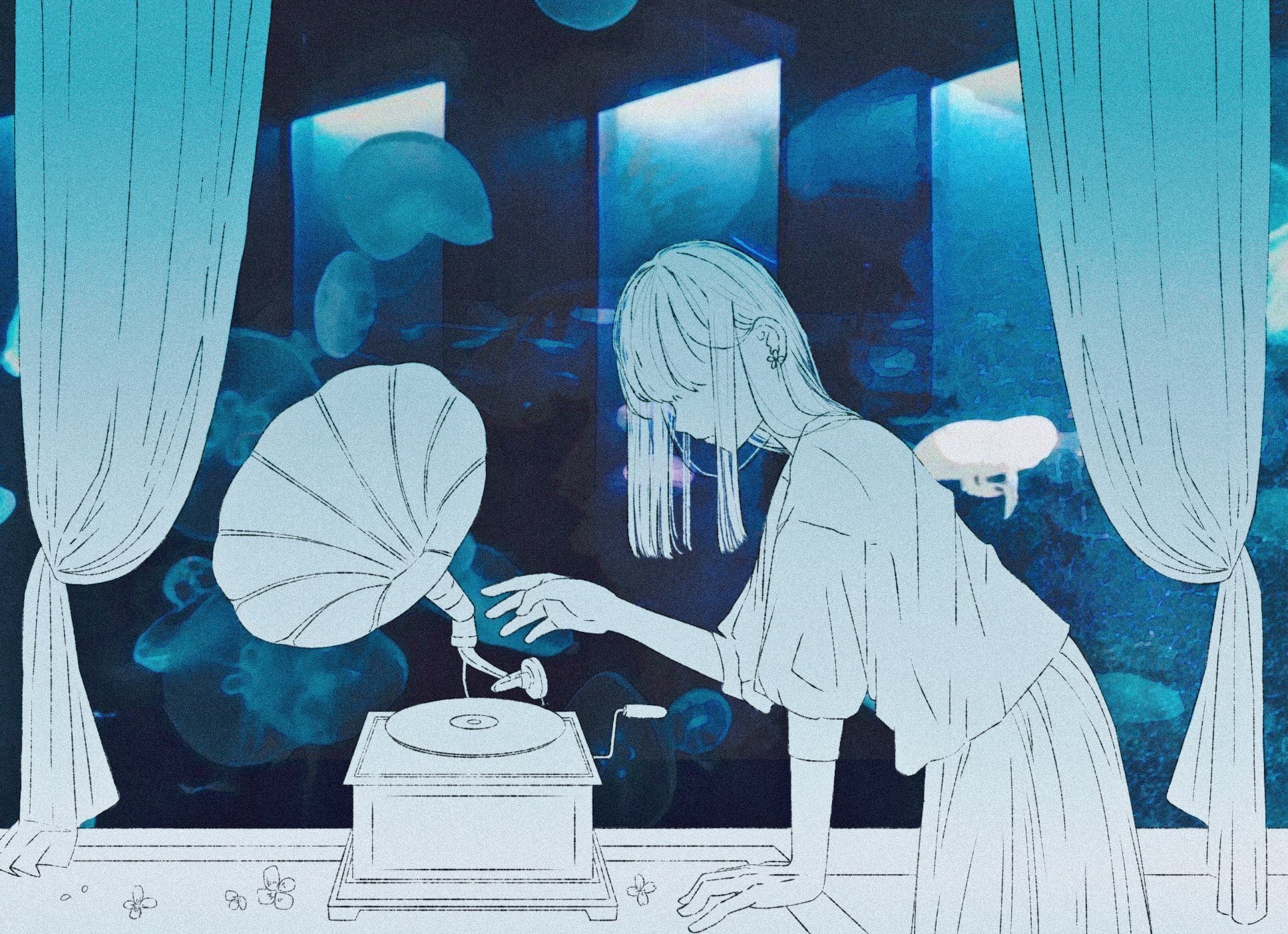 関西弁JKの寝落ち枠