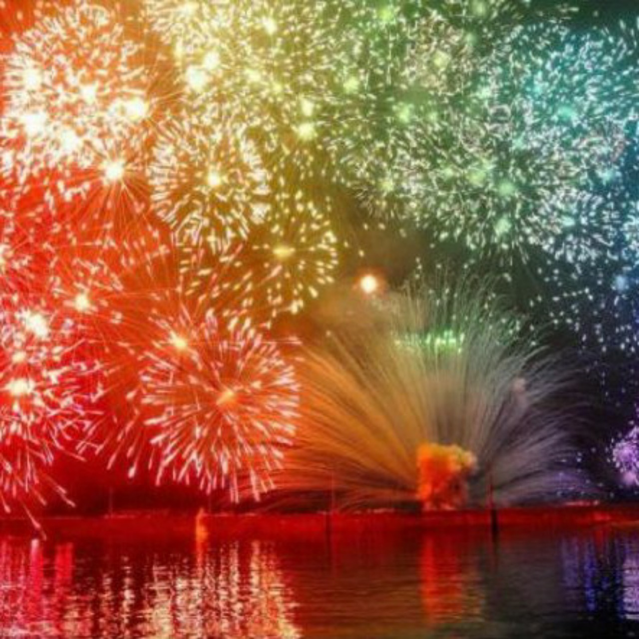 夏祭り