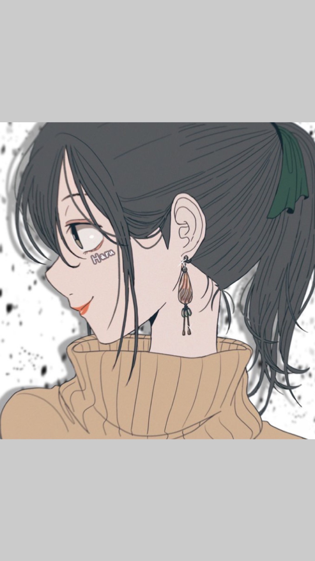 真似っ子してね🍰💗