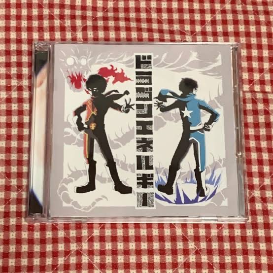 ドラゴンエネルギー 加藤純一×大石昌良 