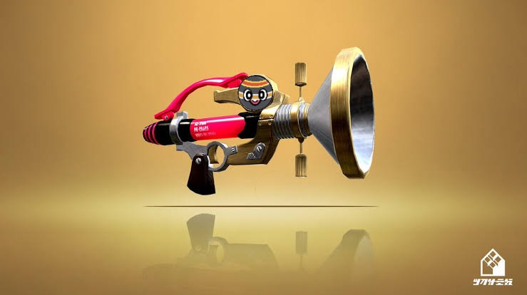 スプラグラージ開始!