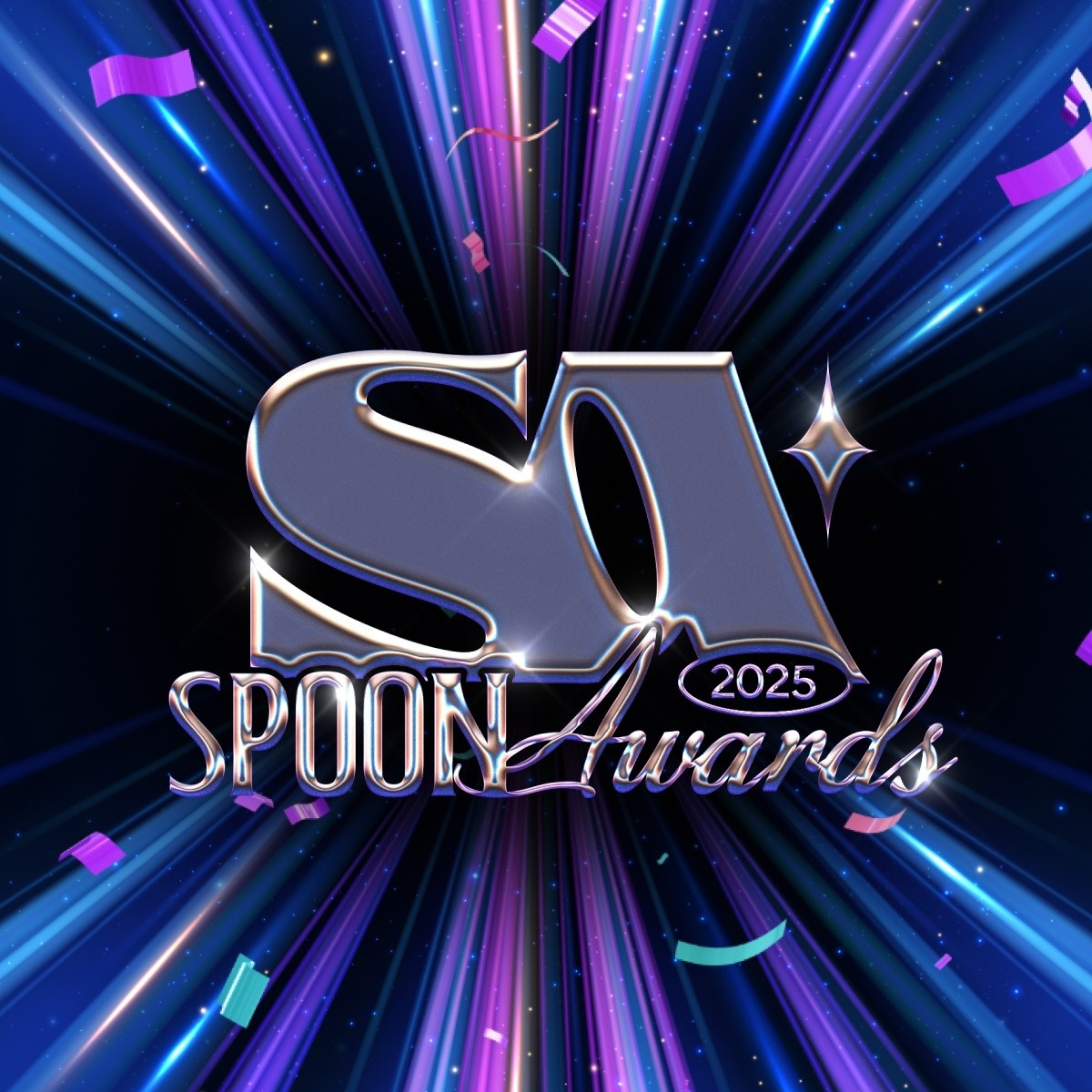 Spoon Awards 2025🏆