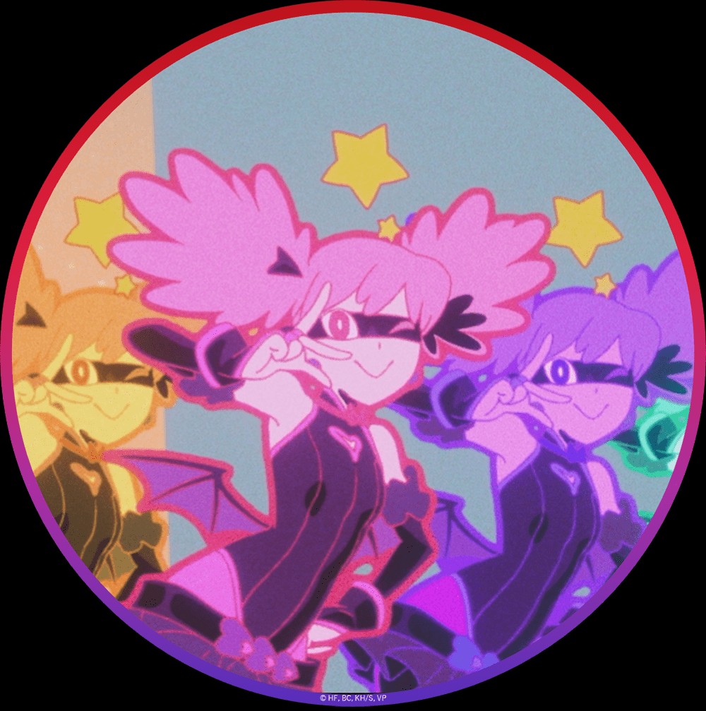 けっかおーらい/ こっちのけんと