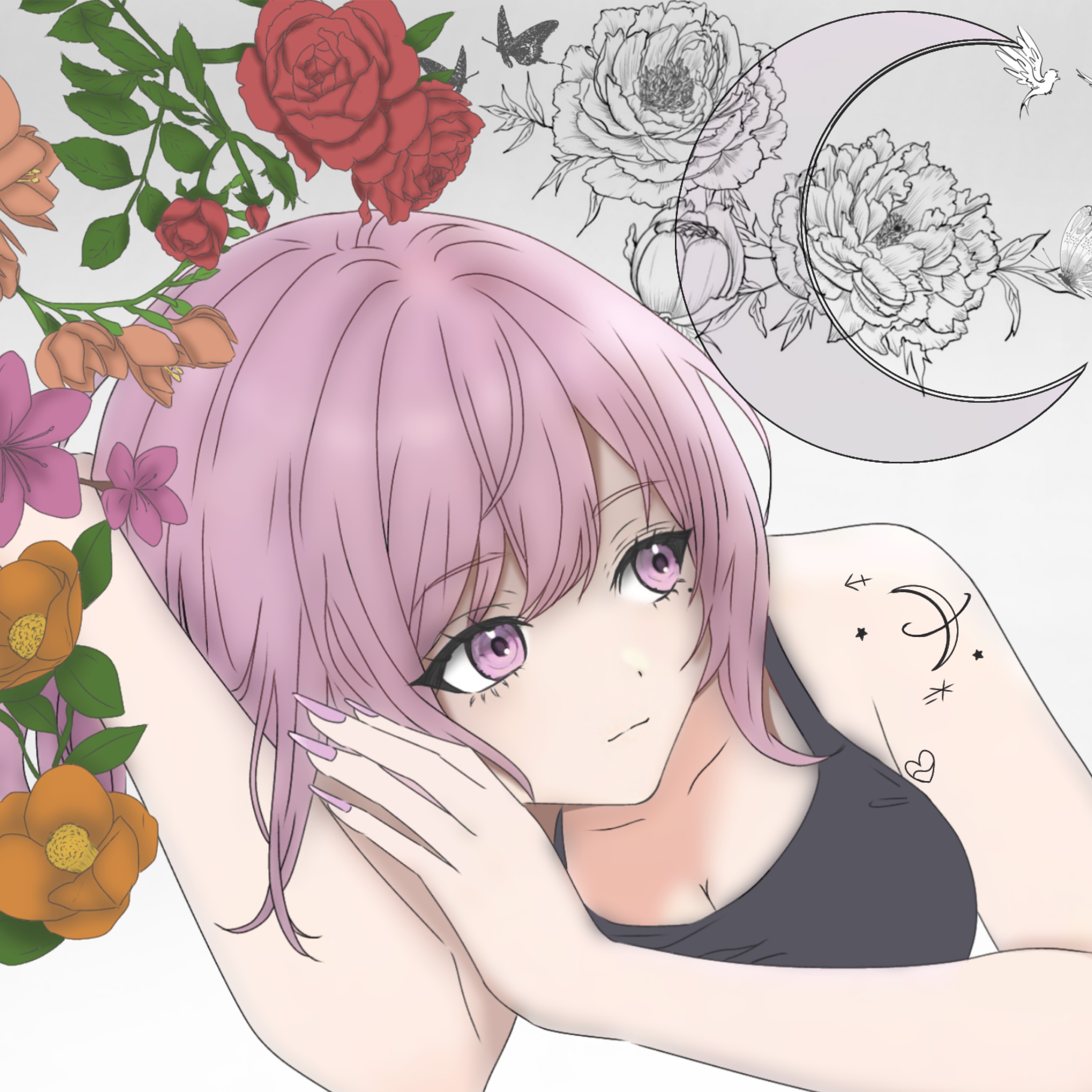 侵蝕 『歌ってみた』