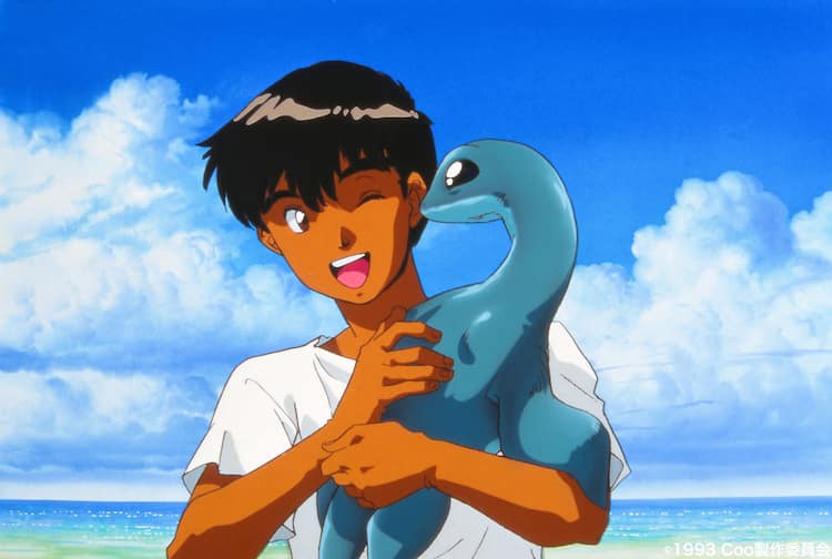 ずっとそばに