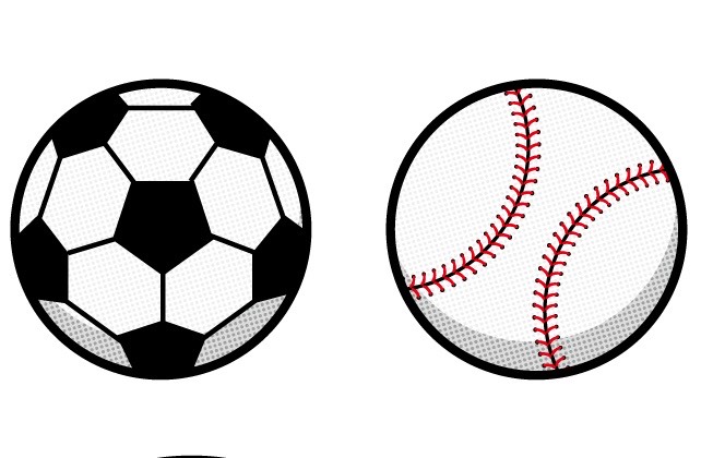 サッカー派？野球派？