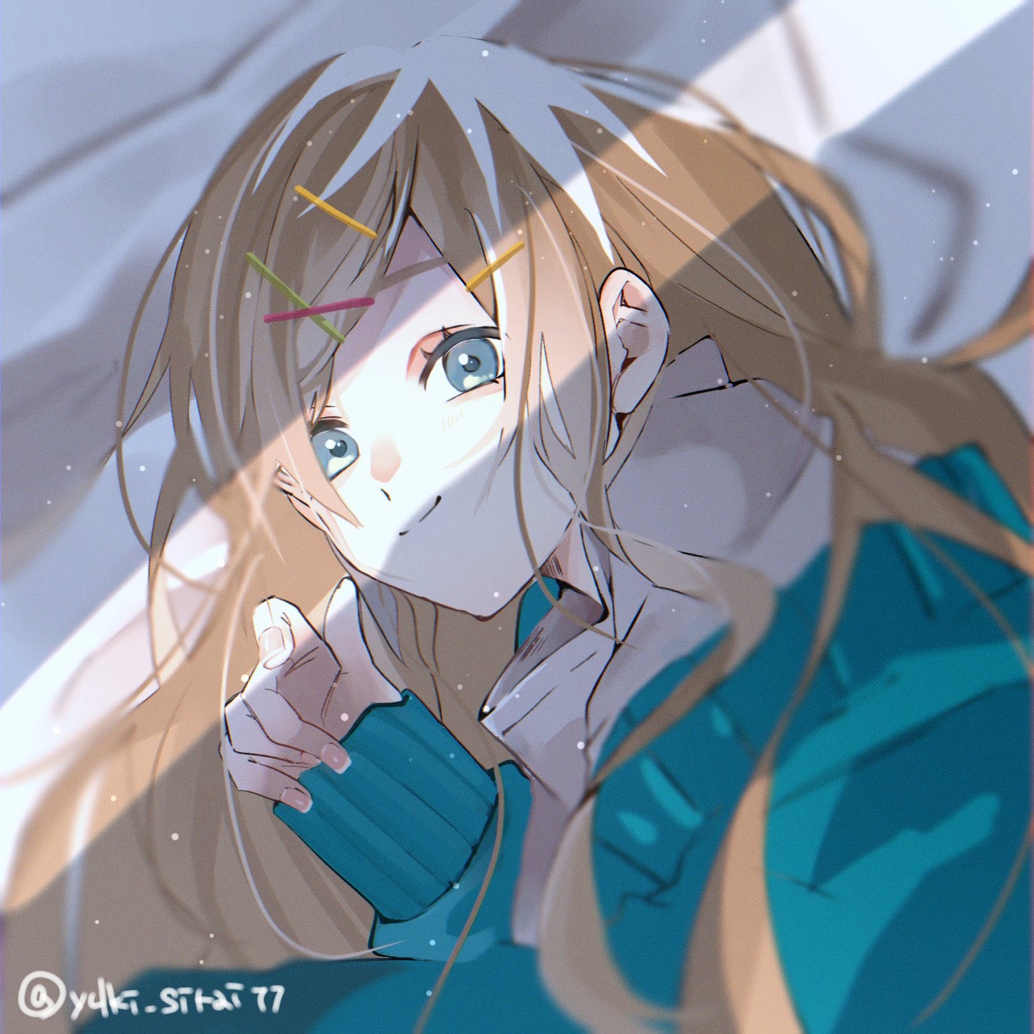 プロローグ