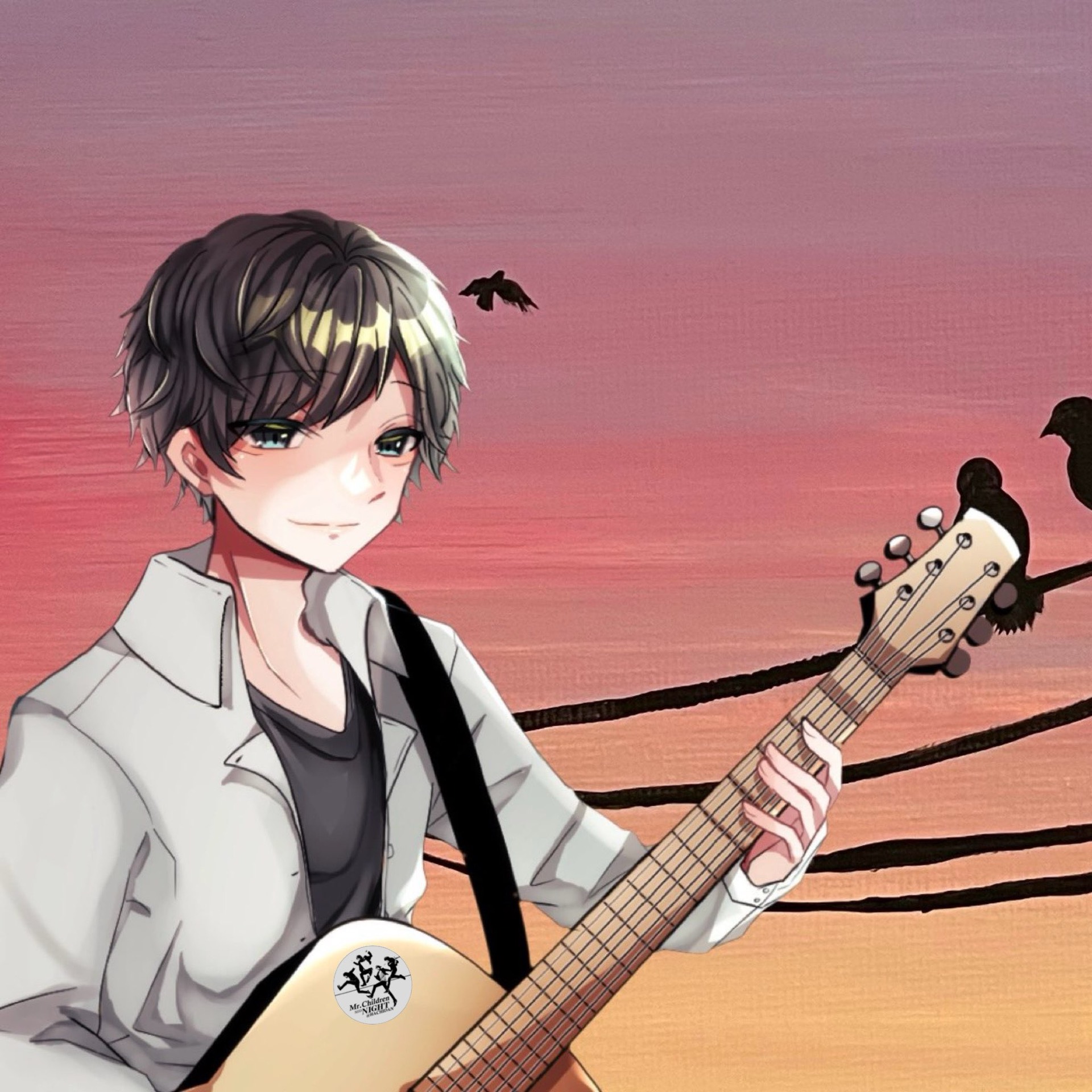 シーソーゲーム〜勇敢な恋の歌〜/みすちる