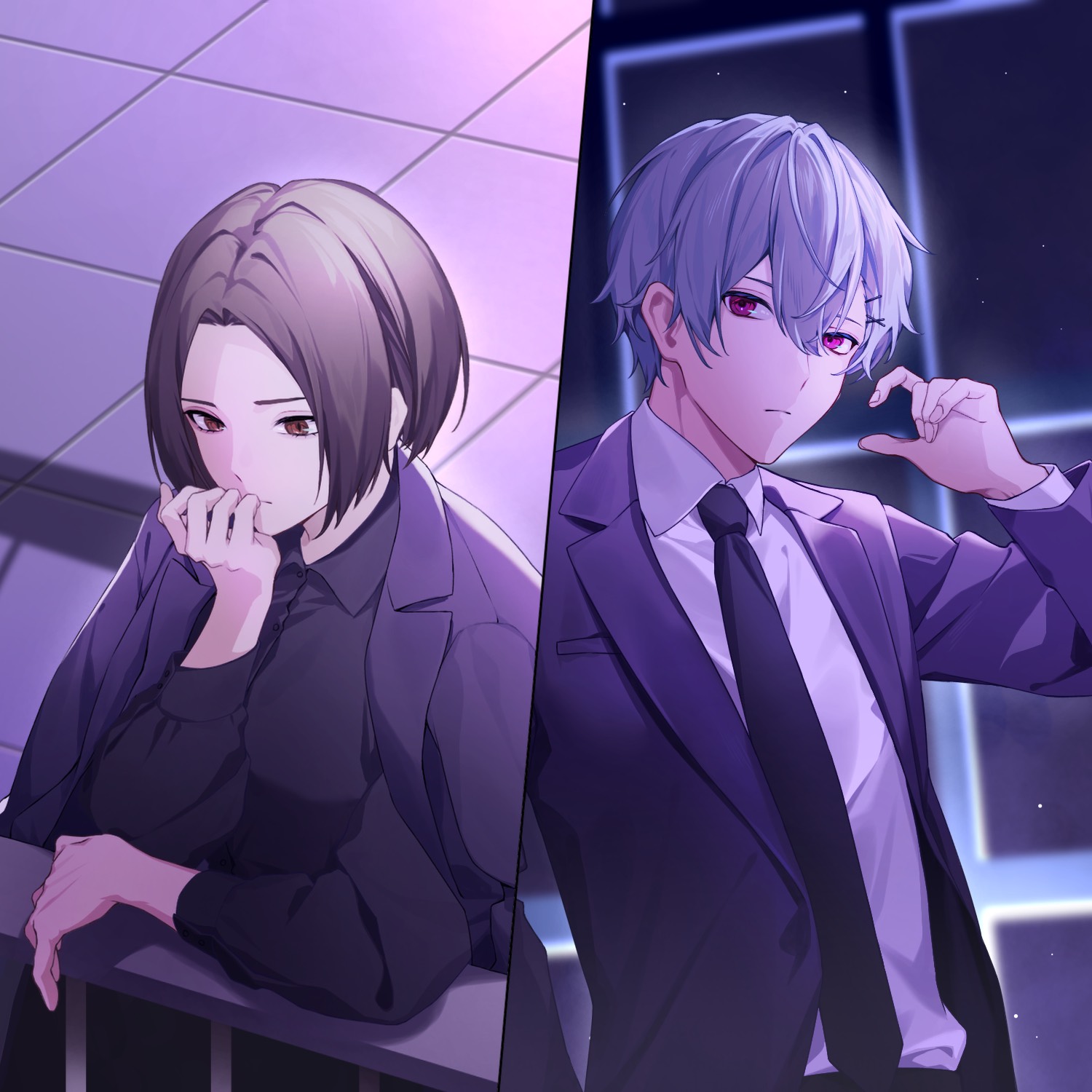 妄想疾患■ガール / 歌ってみた