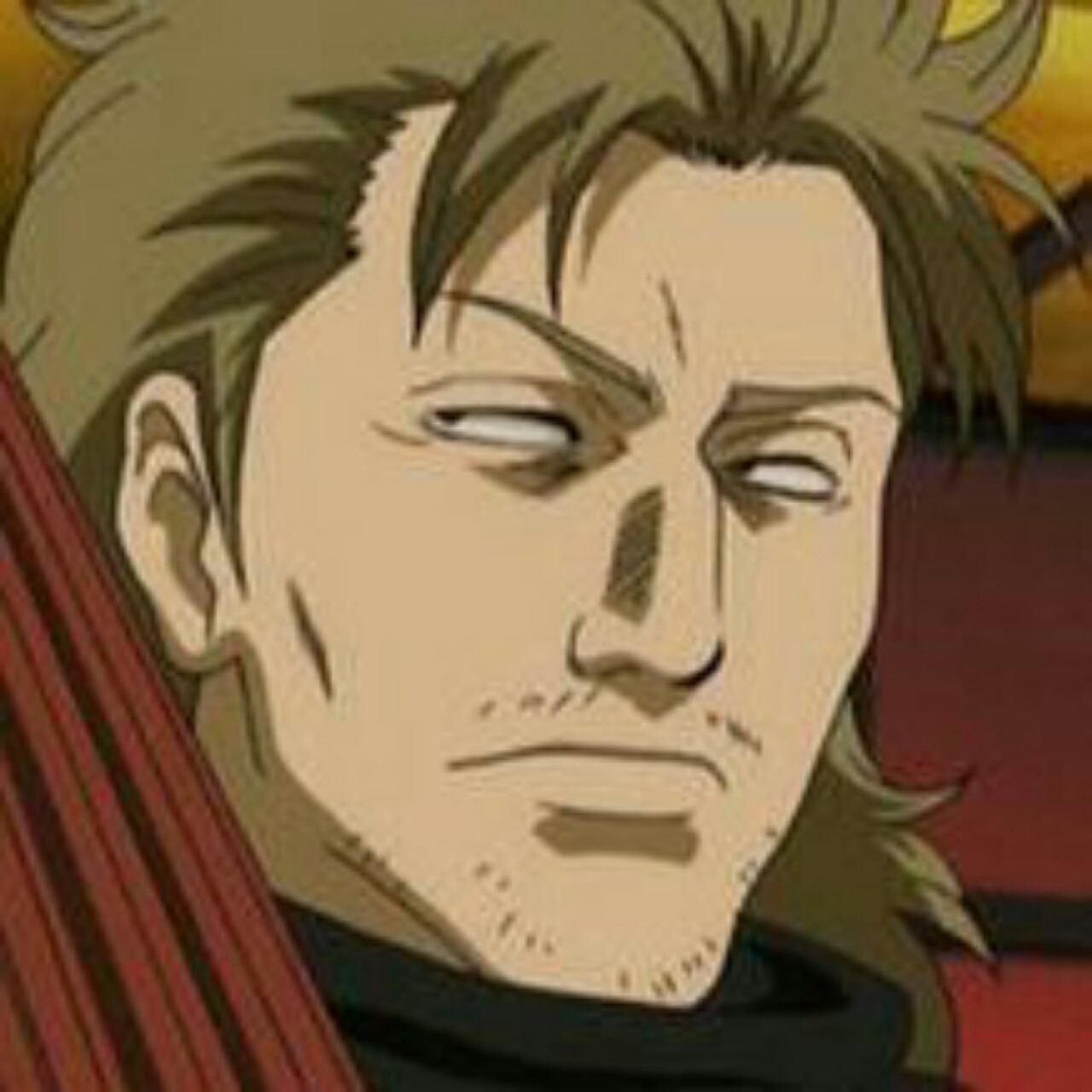 銀魂阿伏兎声真似比較