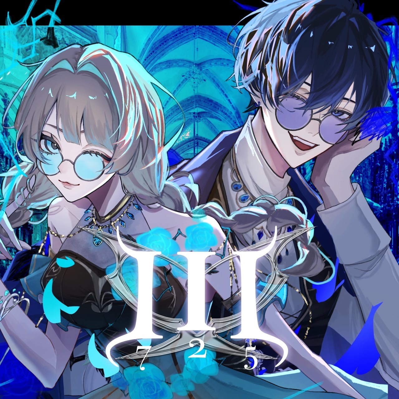 III