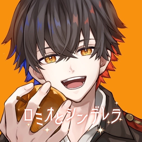 ロミオとシンデレラ / 歌ってみた