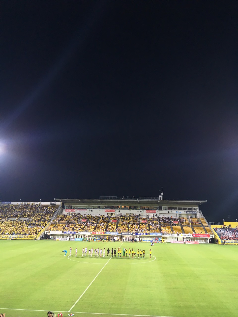 サッカー雑談⚽️